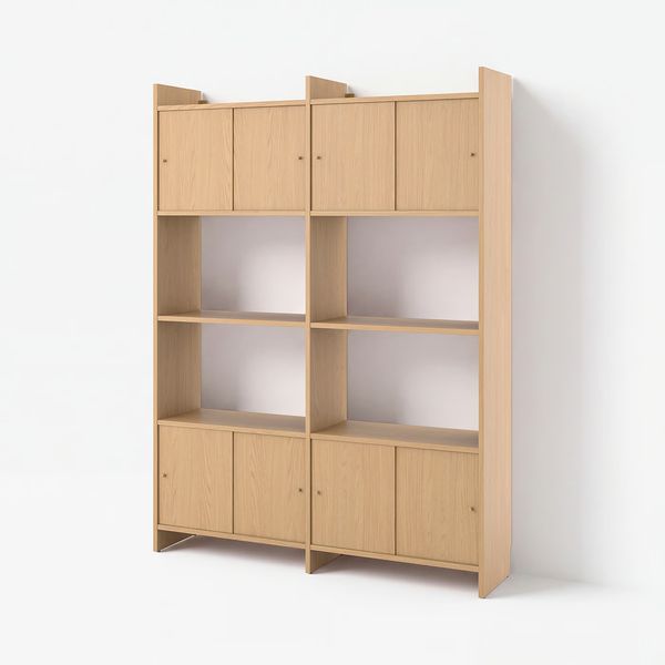 IKEA, вид спереди
