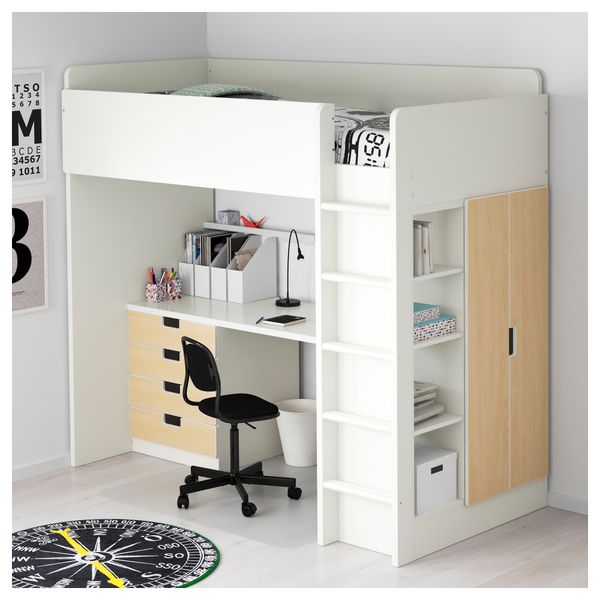 IKEA, дополнительный ракурс