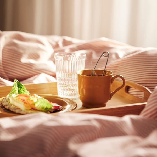 IKEA, дополнительный ракурс - схема-чертеж с размерами