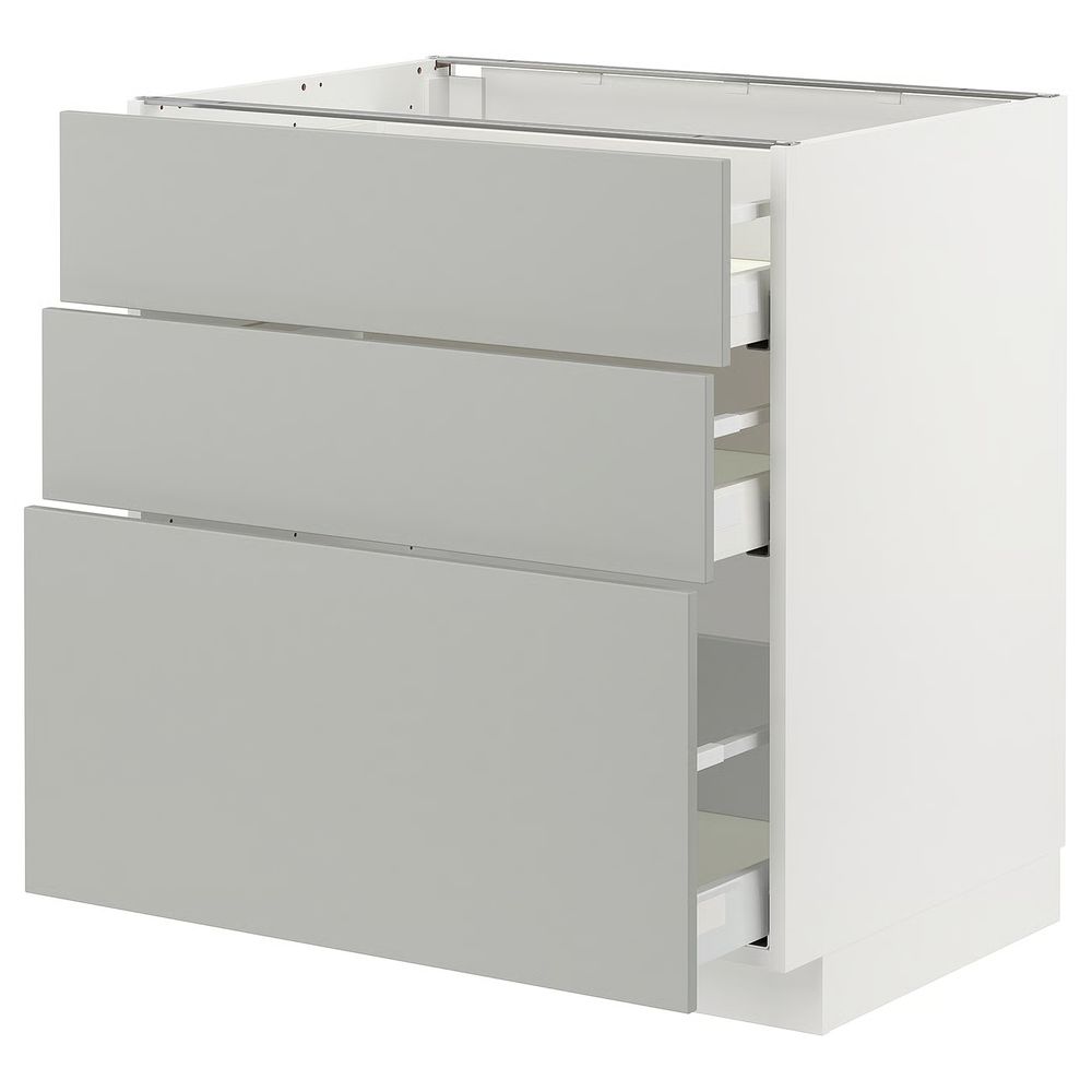 IKEA, вид спереди