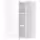 METOD Навесной шкаф с полками - белый/Ringhult белый 40x60 см