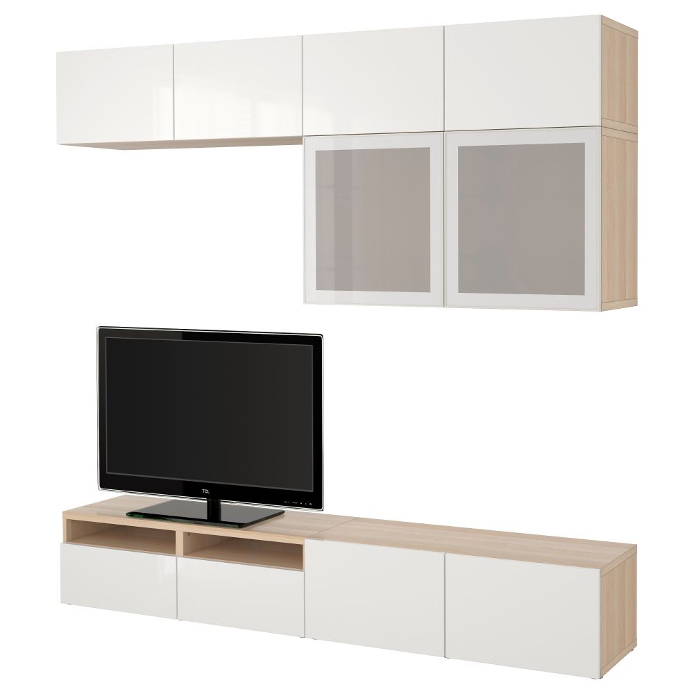 IKEA в интерьере