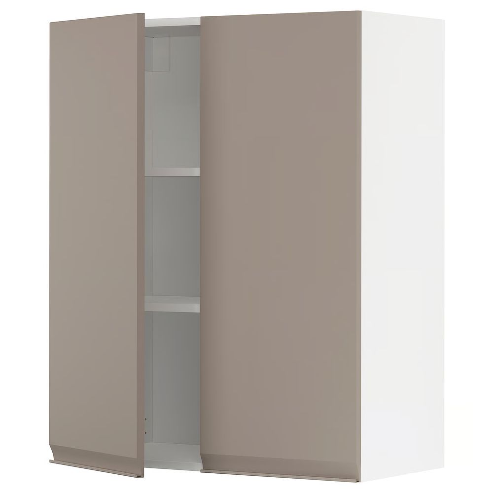 IKEA, вид спереди