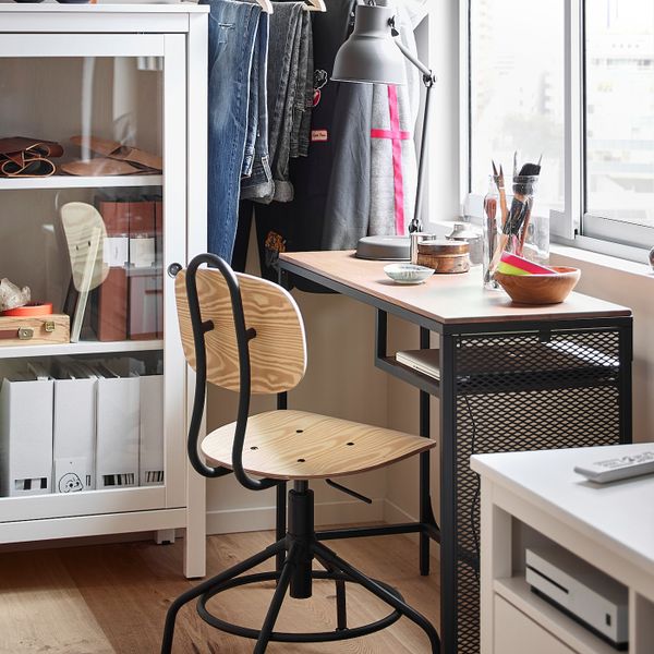 IKEA, дополнительный ракурс