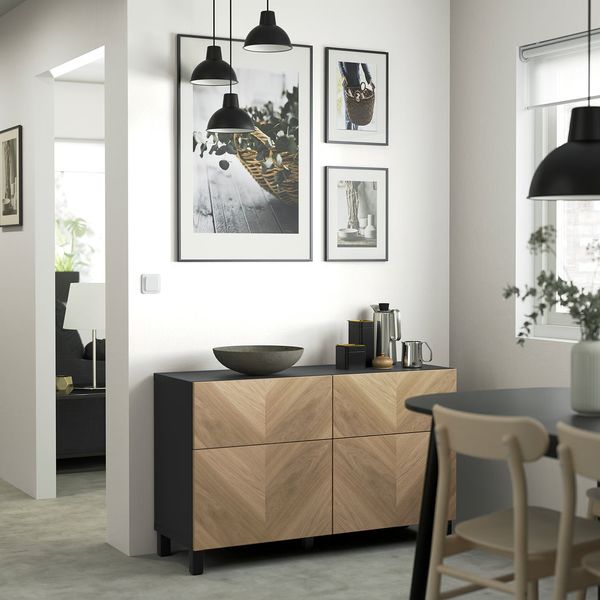 IKEA, дополнительный ракурс