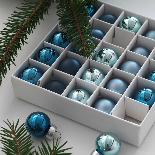 IKEA, дополнительный ракурс - схема-чертеж с размерами