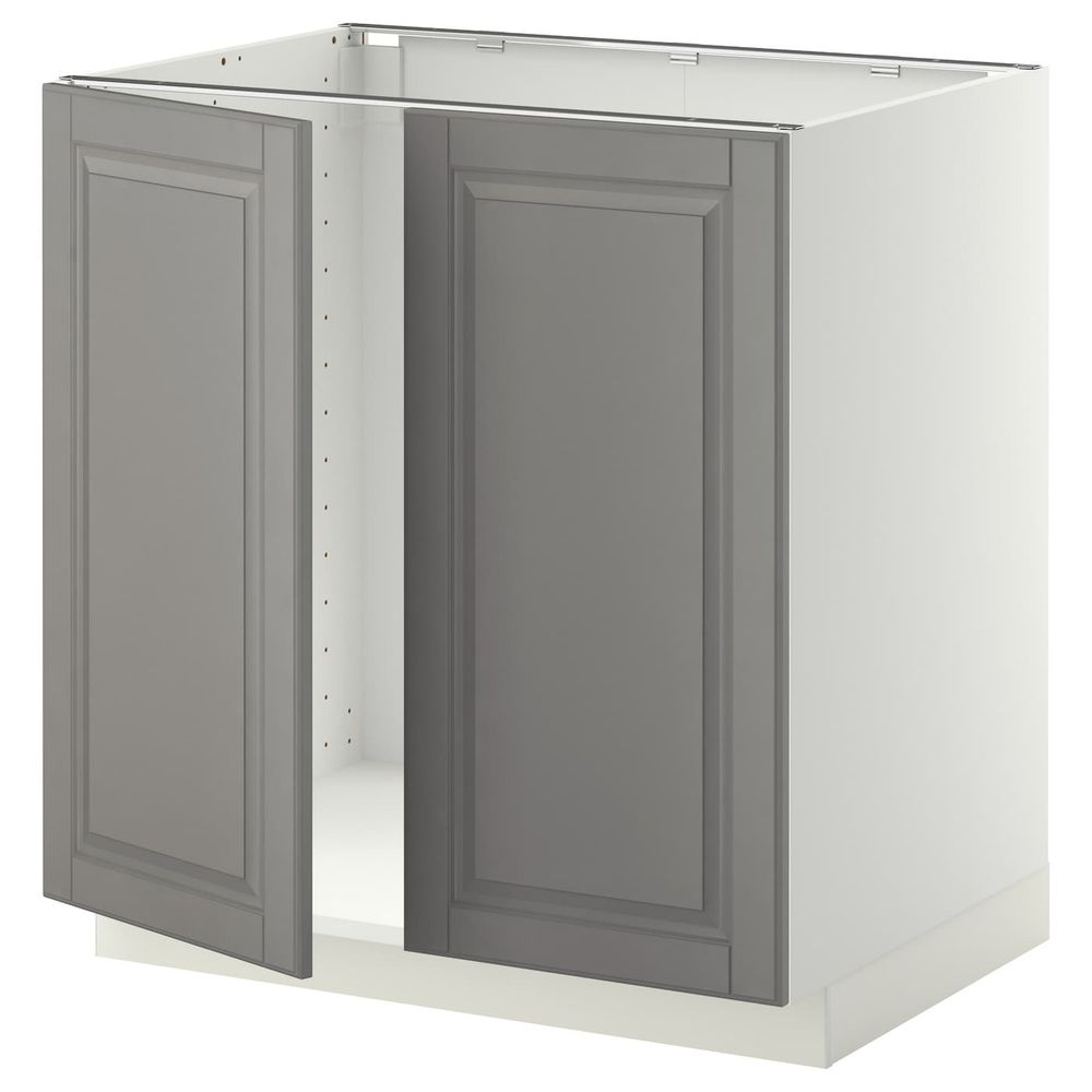 IKEA, вид спереди