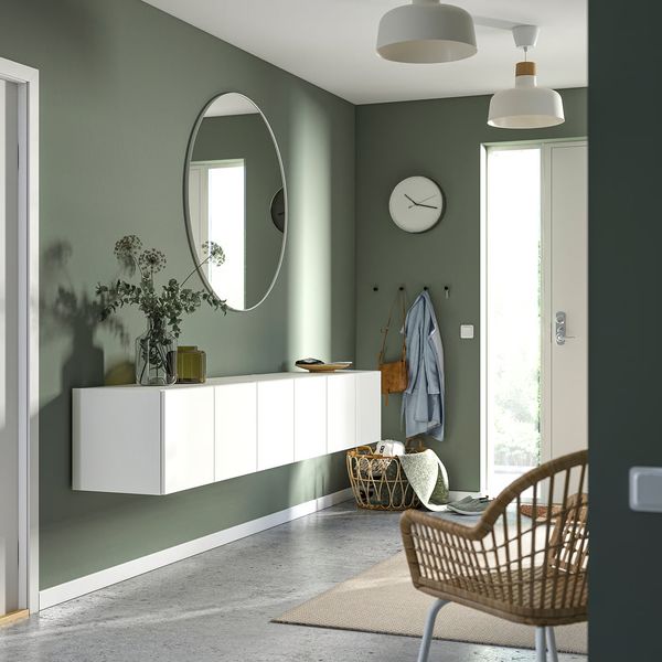IKEA, дополнительный ракурс