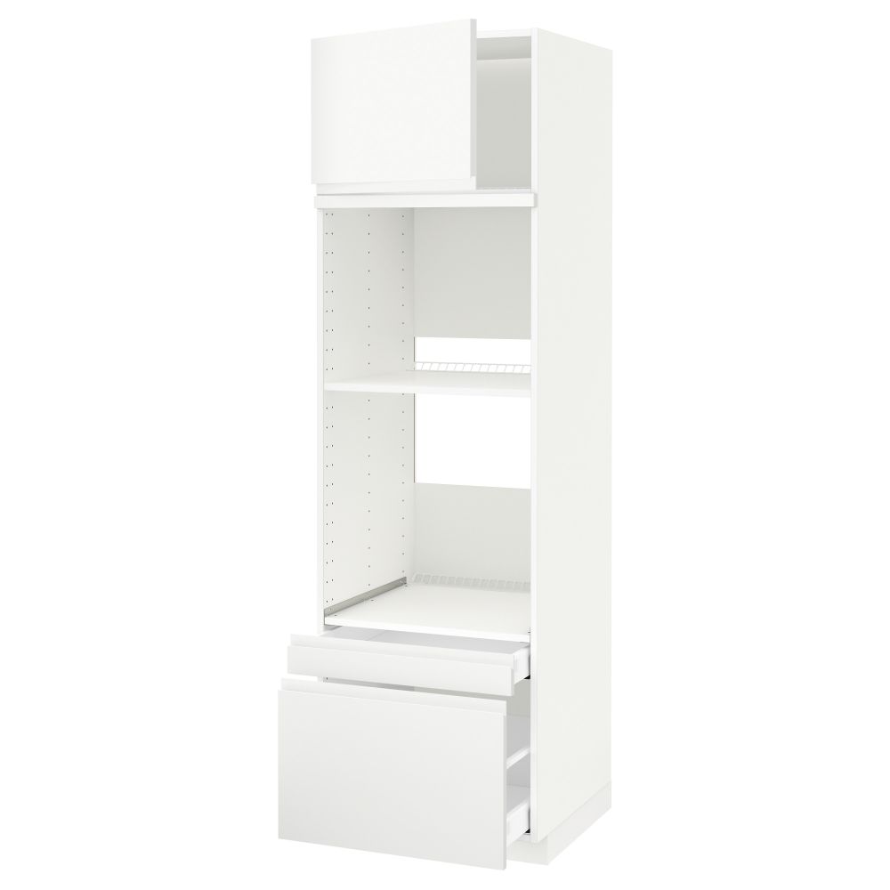 IKEA в интерьере - схема-чертеж с размерами