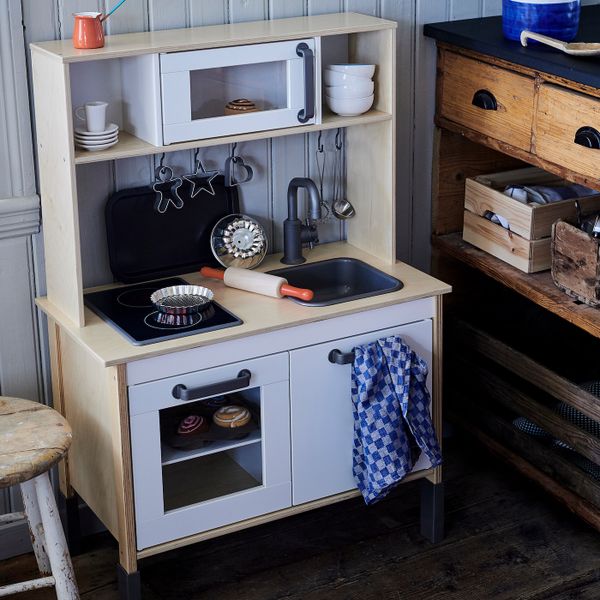 IKEA, дополнительный ракурс