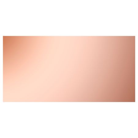 4 панели для рамы раздвижной дверцы АУЛИ, зеркальный эффект коричневый коричневый