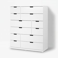 IKEA, вид спереди