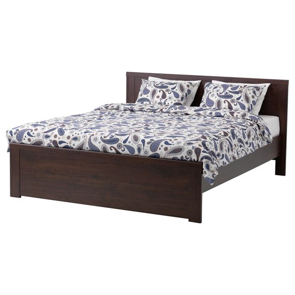 IKEA, вид спереди