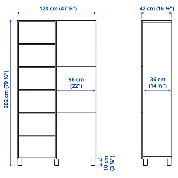 IKEA, дополнительный ракурс