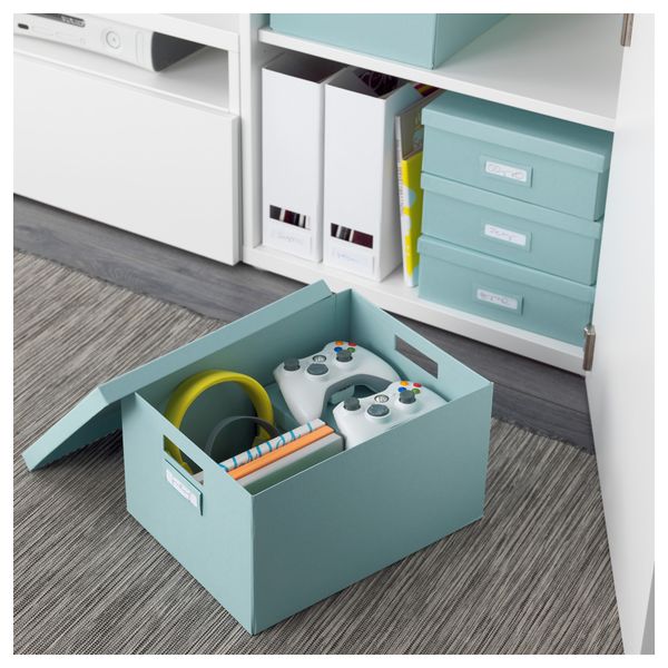 Упаковка 4 из 4 для IKEA