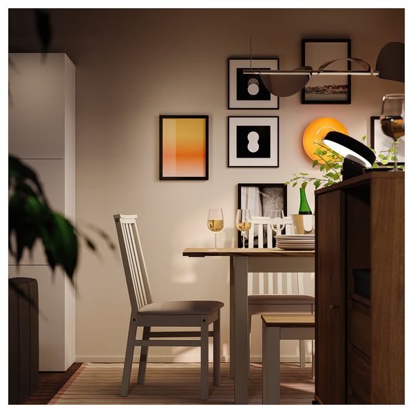 IKEA, дополнительный ракурс - схема-чертеж с размерами