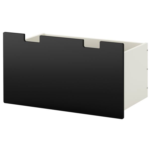 IKEA, вид спереди - схема-чертеж с размерами