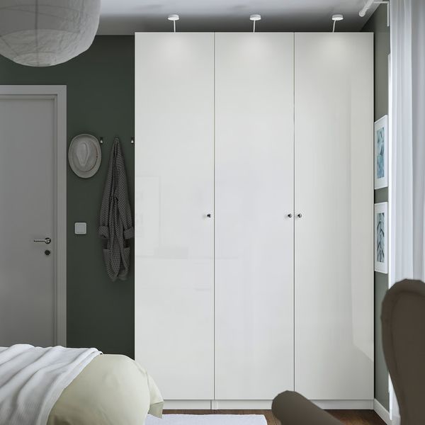 IKEA, дополнительный ракурс