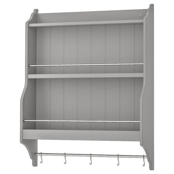 IKEA, вид спереди