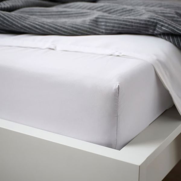 IKEA, дополнительный ракурс - схема-чертеж с размерами