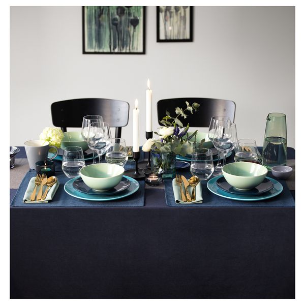 Стул ИДОЛЬФ, черный - фото 5