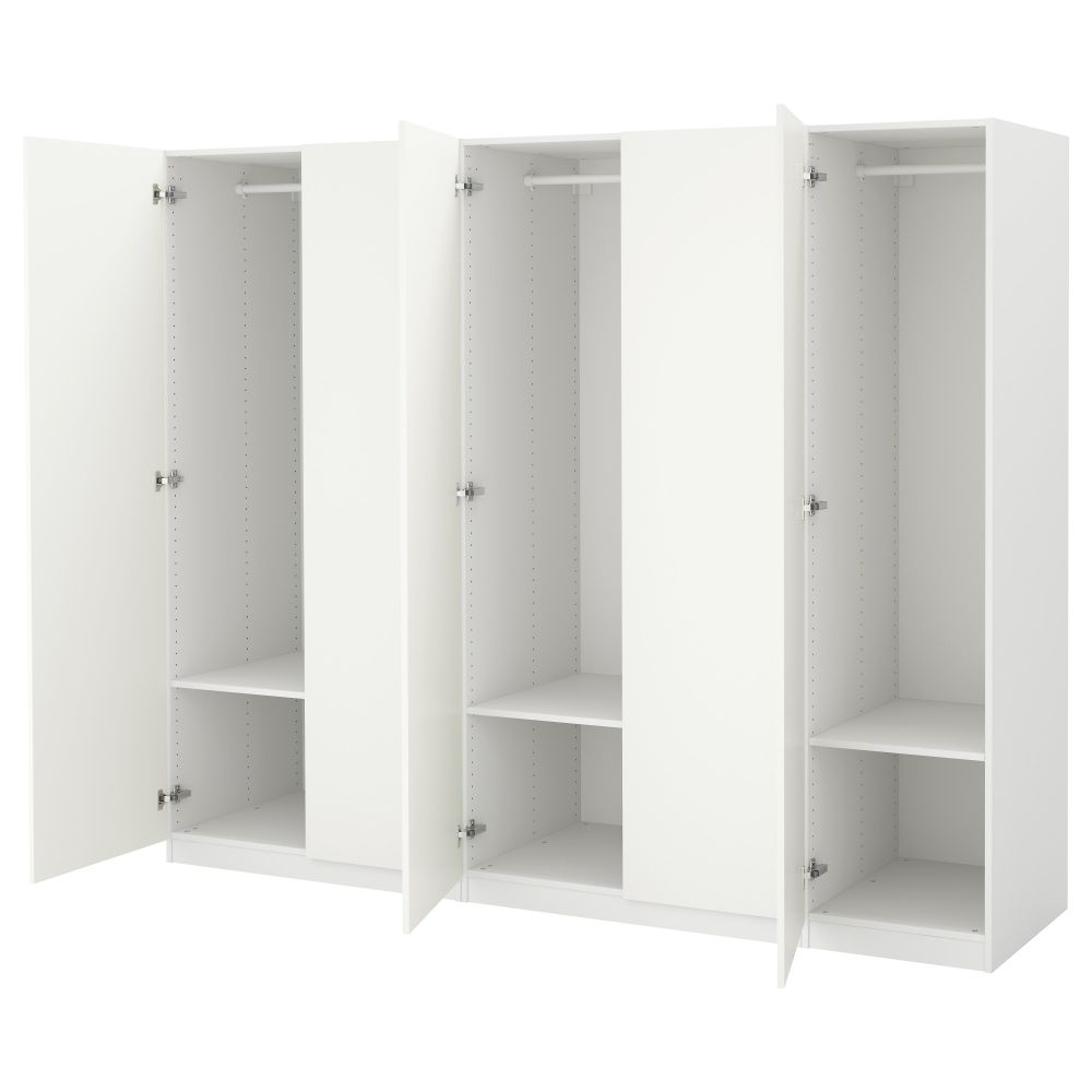 IKEA, вид спереди