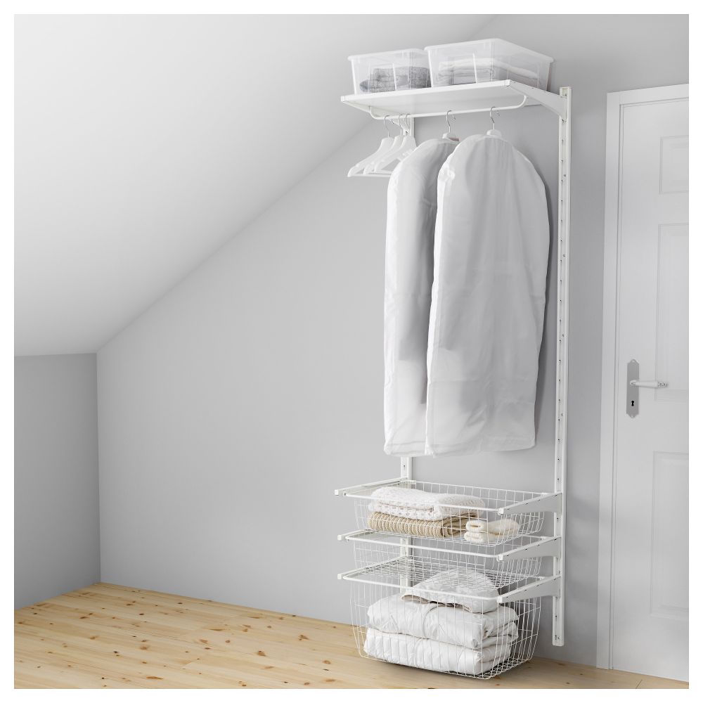 IKEA, вид спереди