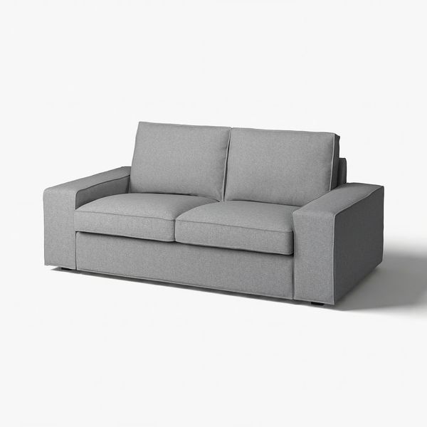IKEA, дополнительный ракурс - схема-чертеж с размерами
