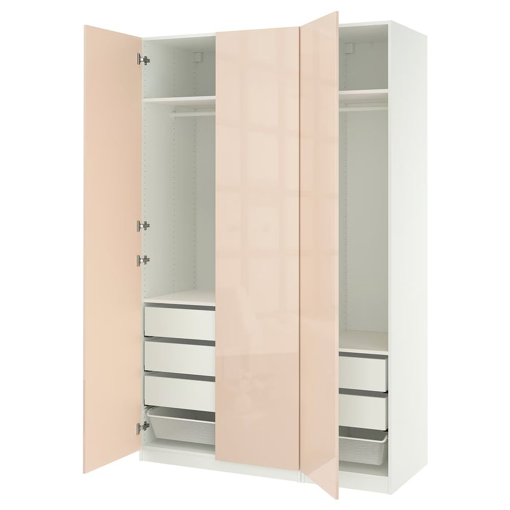 IKEA, вид спереди