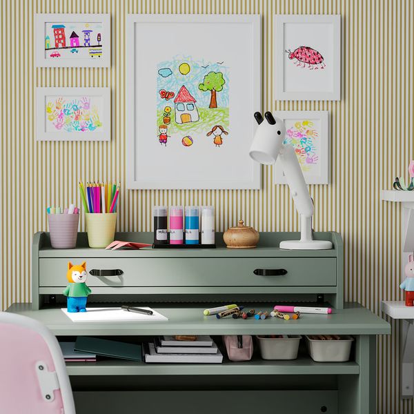 IKEA, дополнительный ракурс