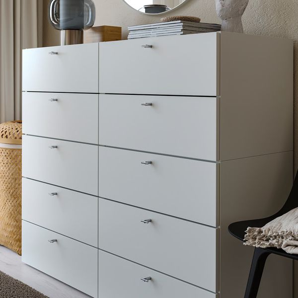 IKEA в интерьере