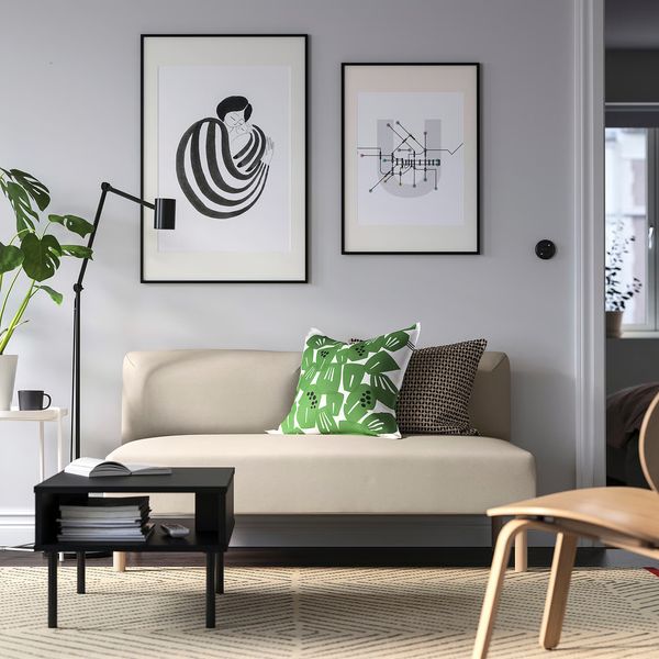 IKEA, дополнительный ракурс