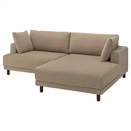 UPPÅKRA 3-местный модульный диван
