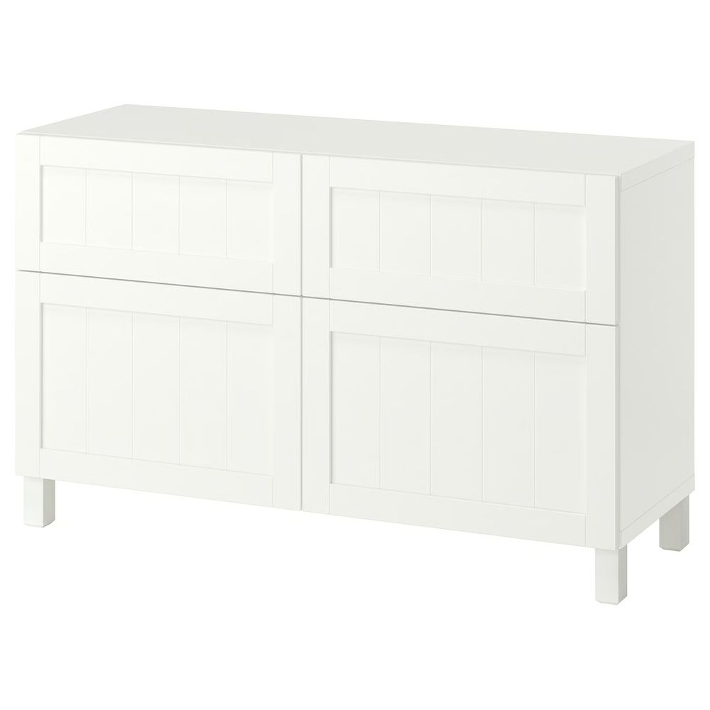 IKEA, вид спереди