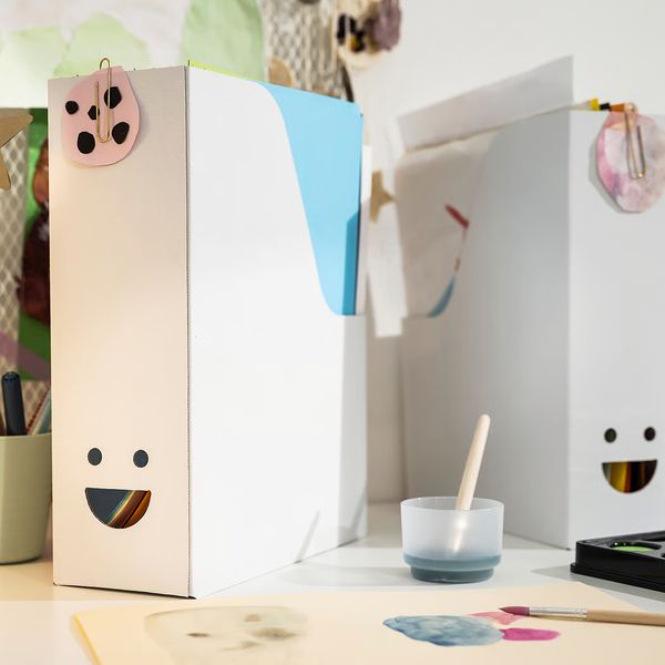 IKEA, дополнительный ракурс