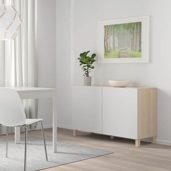 IKEA, дополнительный ракурс