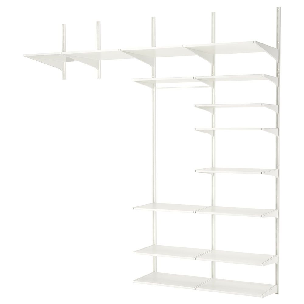 IKEA, вид спереди