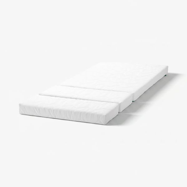 IKEA в интерьере детской - схема-чертеж с размерами