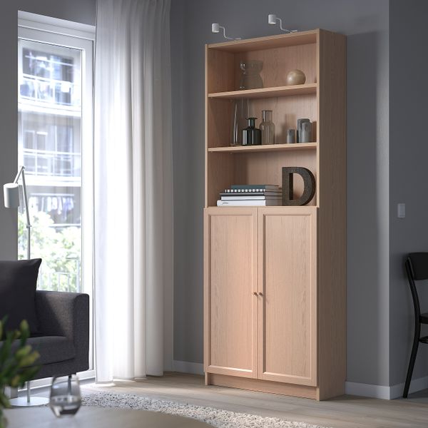 IKEA, дополнительный ракурс