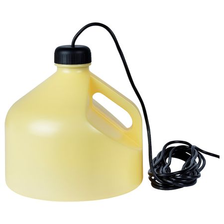 Многофункционнальная подсветка, светодиод, желтый IKEA SAMMANKOPPLA САММАНКОППЛА 604.719.26