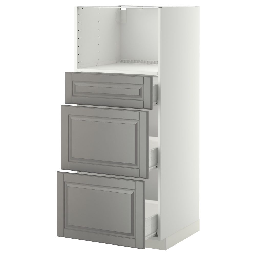 IKEA, вид спереди