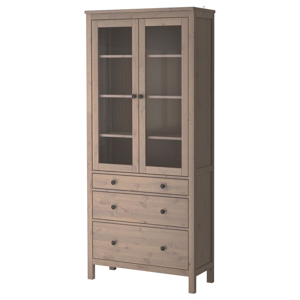 IKEA, вид спереди