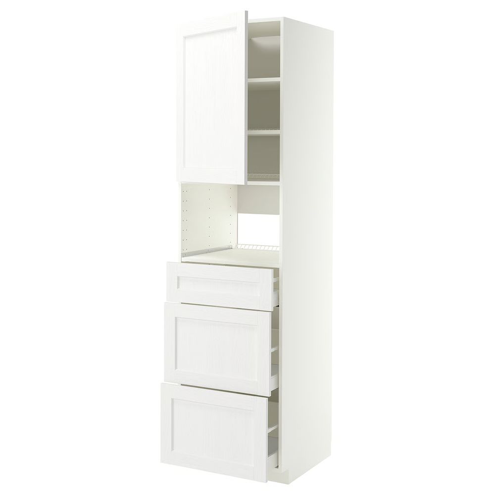 IKEA, вид спереди