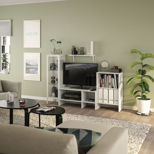 IKEA, дополнительный ракурс