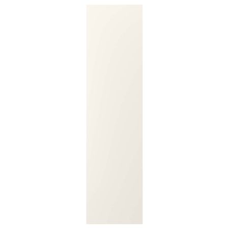Накладная панель, белый с оттенком 62x240 см IKEA FÖRBÄTTRA ФОРБЭТТРА 203.671.30