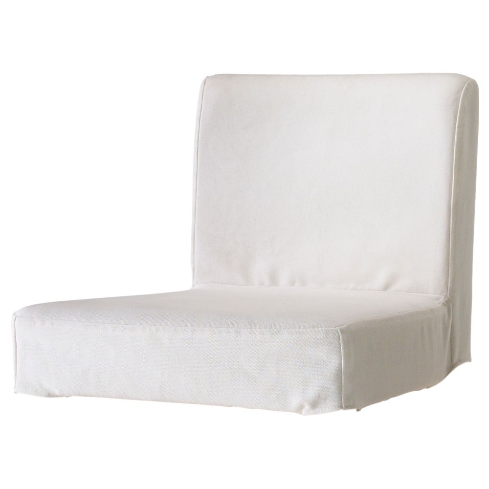 IKEA, вид спереди - схема-чертеж с размерами