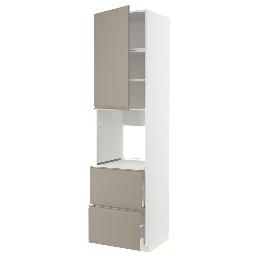 IKEA, вид спереди