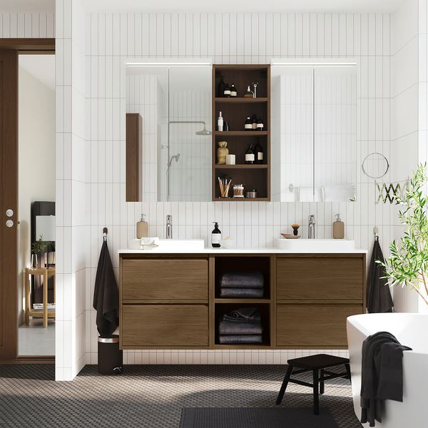 IKEA, дополнительный ракурс