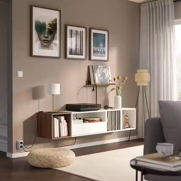 IKEA, дополнительный ракурс