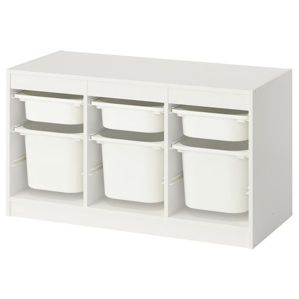 IKEA, вид спереди
